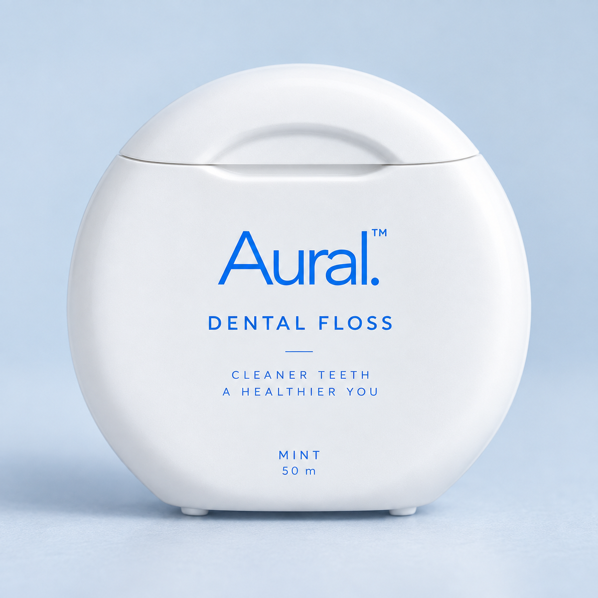 Aural Dental Floss